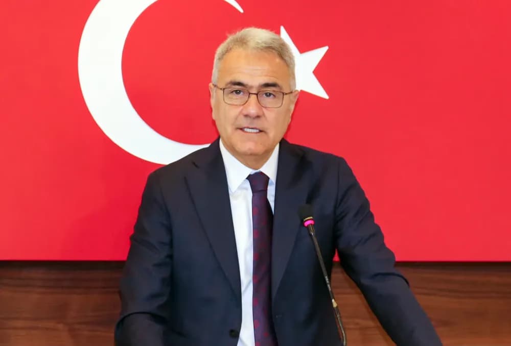 ÖZDEMİR'DEN SİVAS'TA ÜRETİM YAPAN FİRMALARA TEŞEKKÜR!